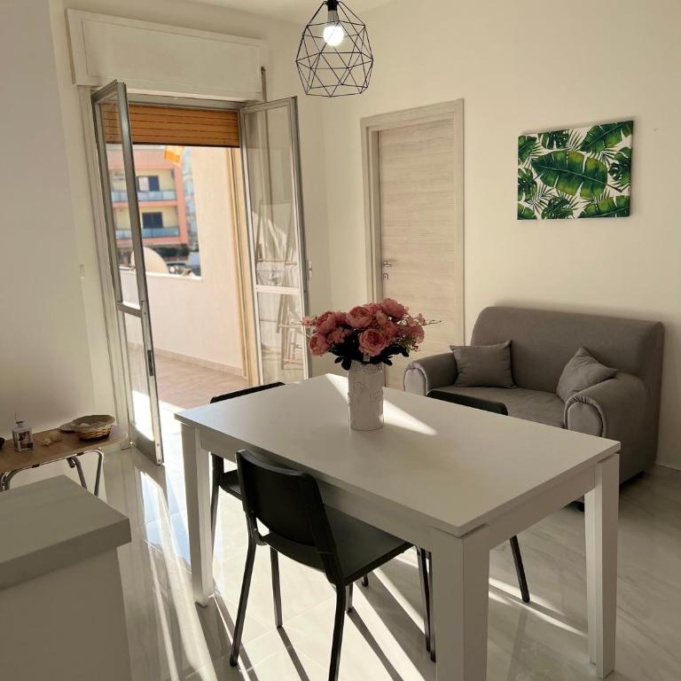 La casetta di Paola - Appartamento con 1 Camera da Letto - 17