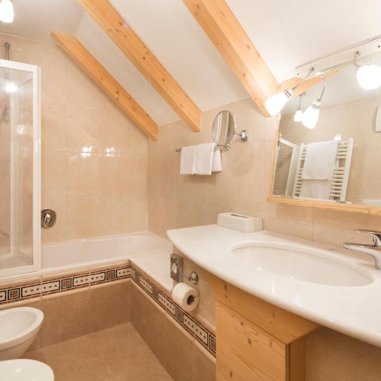 Residence Mugun - Appartamentino su 2 Livelli - 3