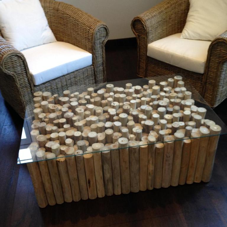 Domaine de L'Esperon - Chambre Lit King-Size - 30