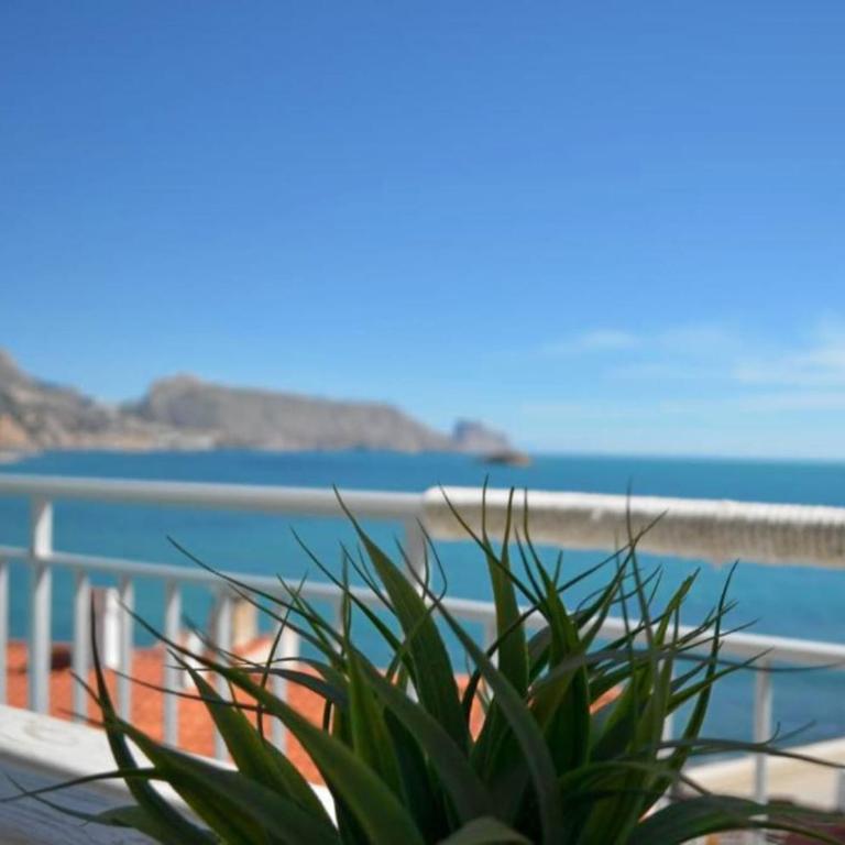 Garza Playa - Appartement - Vue sur Mer - 3