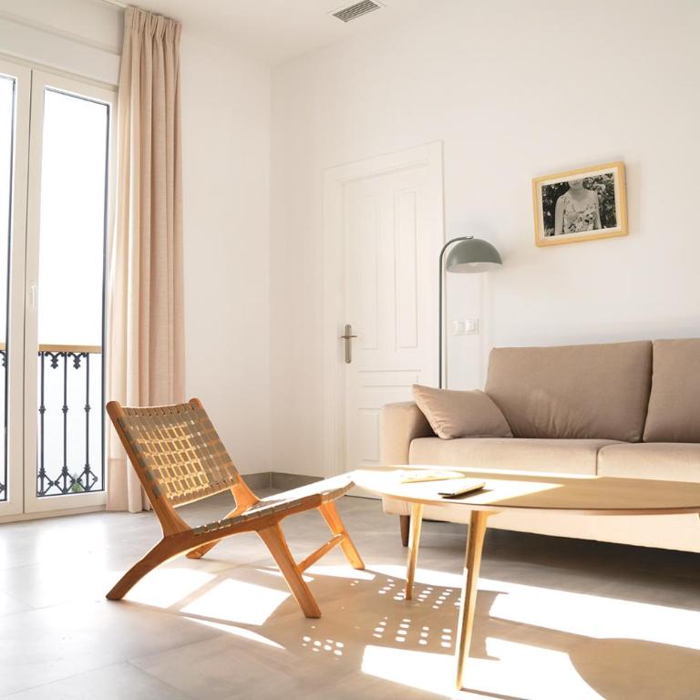 CASA DE LA VEGA SUITES - Suite Deluxe - 10