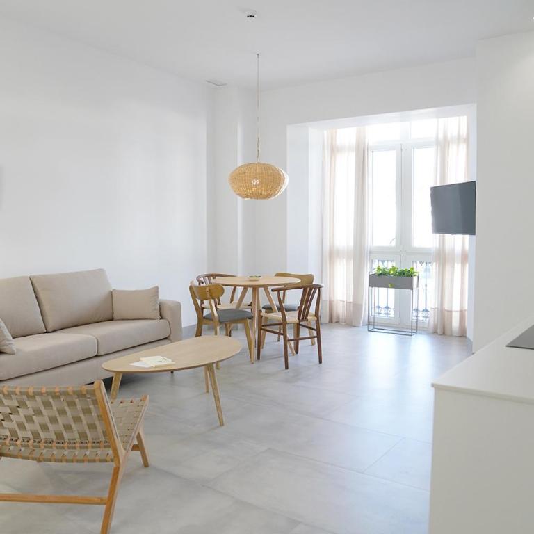 CASA DE LA VEGA SUITES - Suite Deluxe - 11