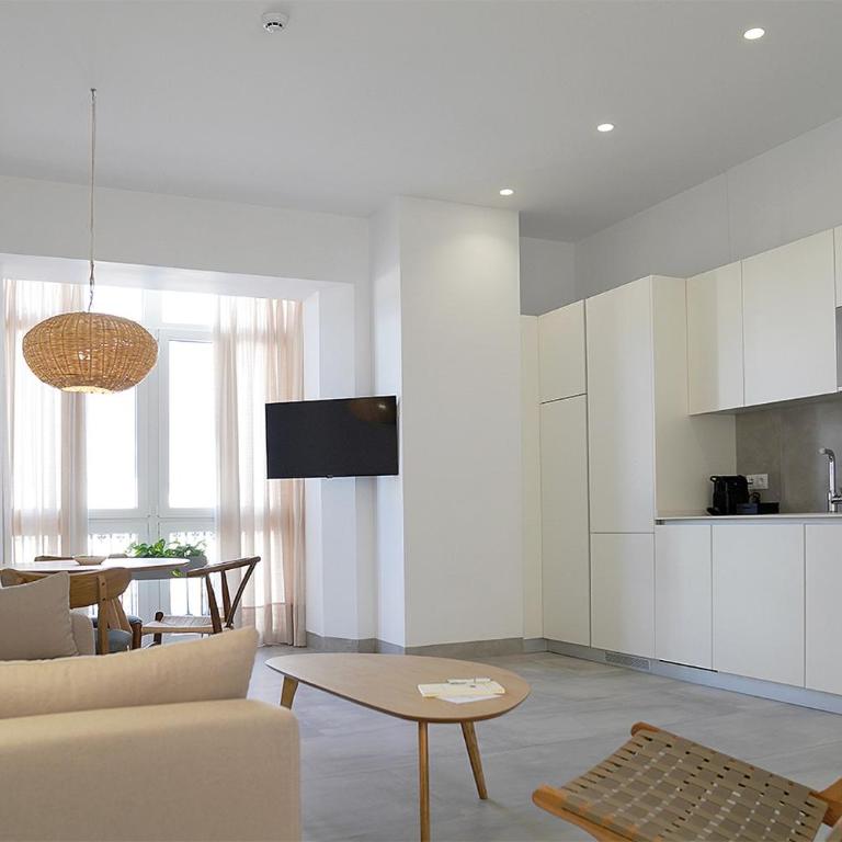 CASA DE LA VEGA SUITES - Suite Deluxe - 7