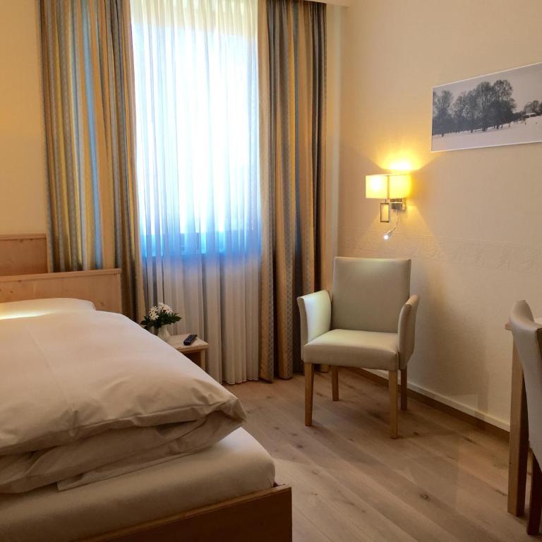 Hotel Sollner Hof - Standard Einzelzimmer - 6