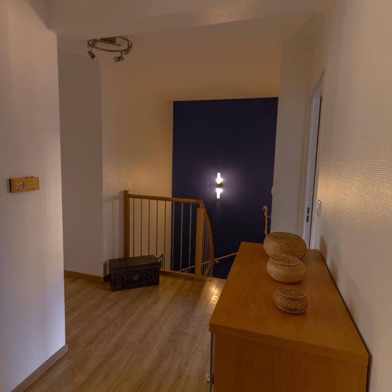 Le gîte de Sabina - Colmar - Appartement avec Terrasse - 21