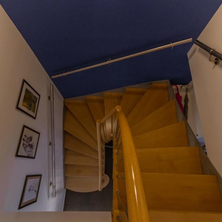 Le gîte de Sabina - Colmar - Appartement avec Terrasse - 20