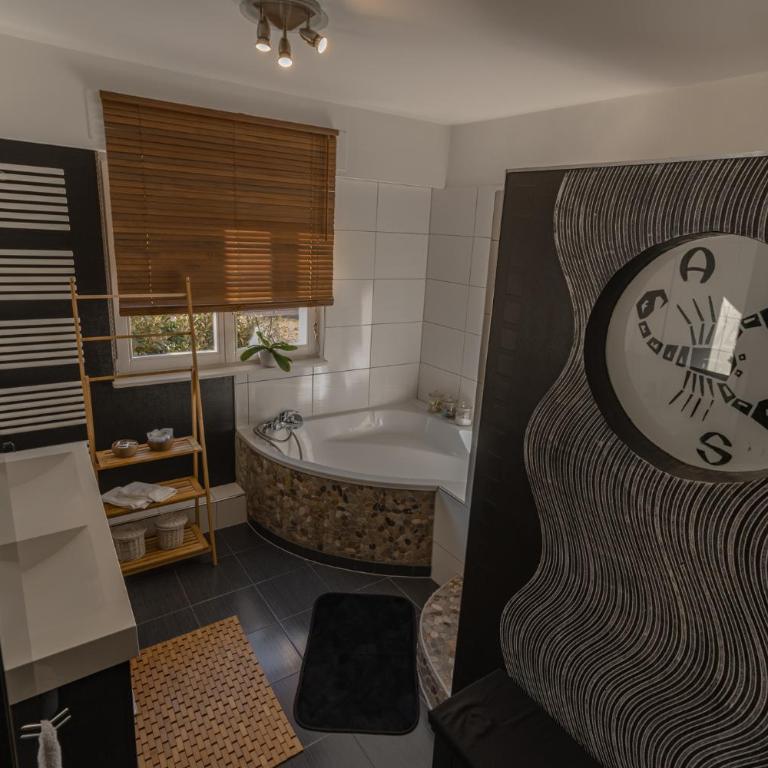 Le gîte de Sabina - Colmar - Appartement avec Terrasse - 28