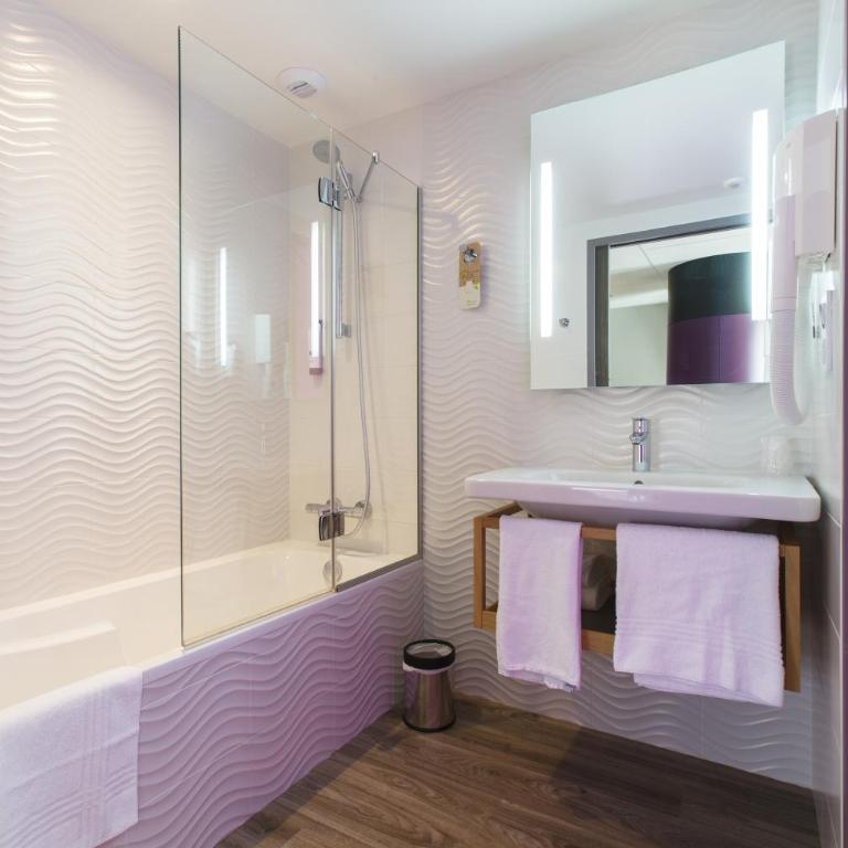 ibis Styles Les Sables d'Olonne - Suite Standard - 15