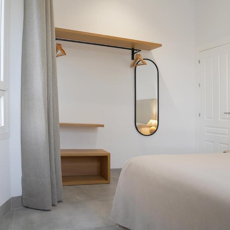 CASA DE LA VEGA SUITES - Suite Presidencial - 7