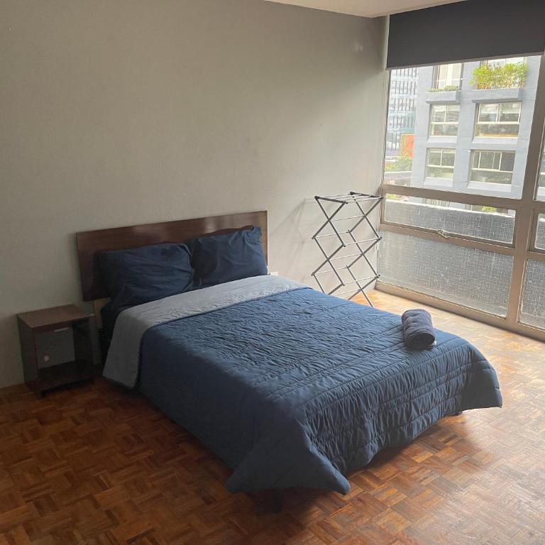 bnb2night Polanco-Rooms & Beds - Double Room - 18