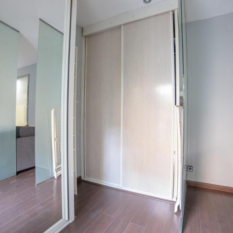 MyHouseSpain - Moderno apartamento a escasos metros del Bernabeu - Apartamento con ducha - 5