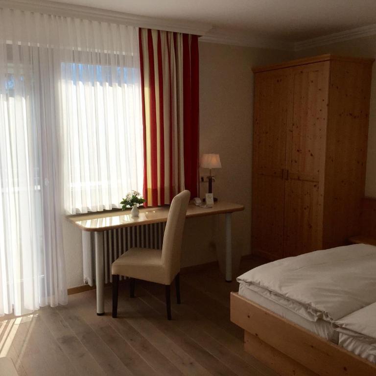 Hotel Sollner Hof - Standard Doppelzimmer - 3