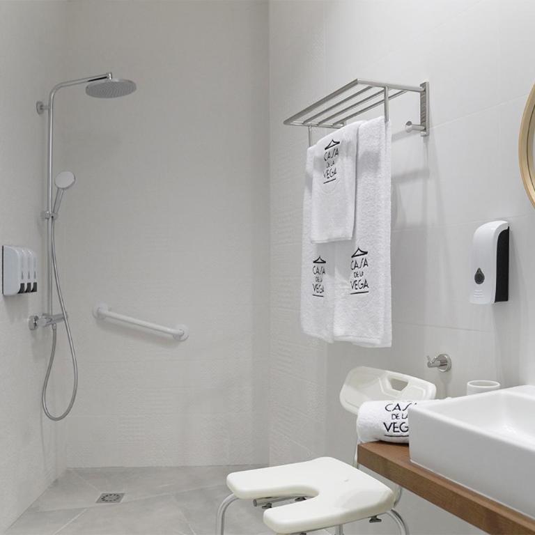 CASA DE LA VEGA SUITES - Suite Deluxe - 12
