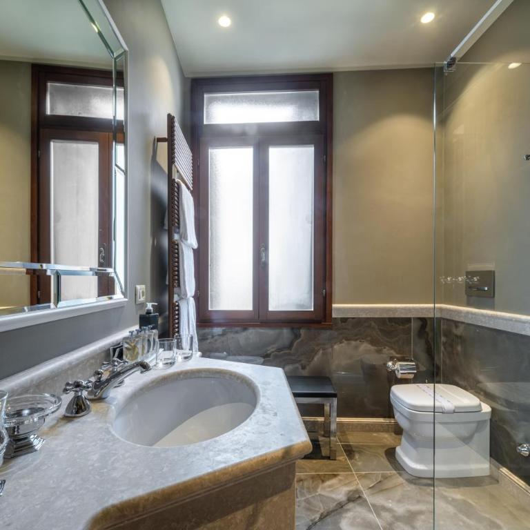 Hotel Palazzo Priuli - Camera Familiare - 1