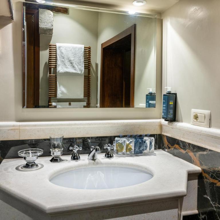 Hotel Palazzo Priuli - Junior Suite - 4