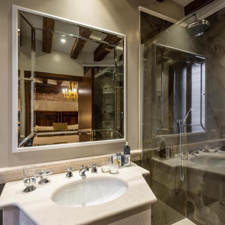 Hotel Palazzo Priuli - Junior Suite Familiare - 5
