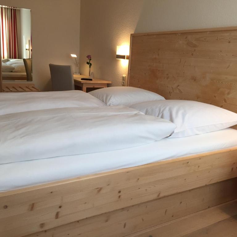 Hotel Sollner Hof - Standard Doppelzimmer - 6
