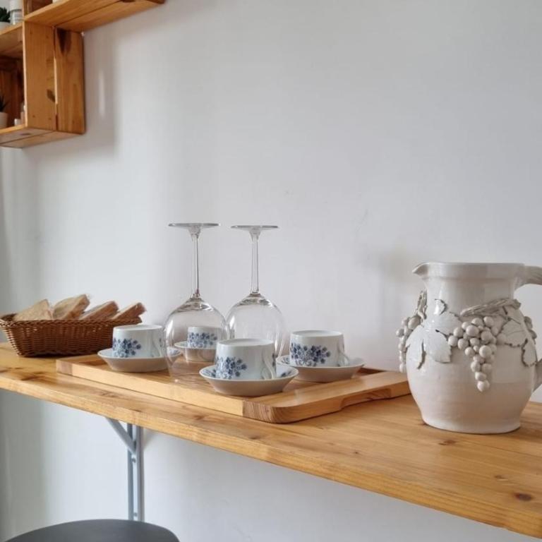 Terrazza del Santo 2,0 - La Terrazza nel cuore di Napoli - Casa Vacanze - 18