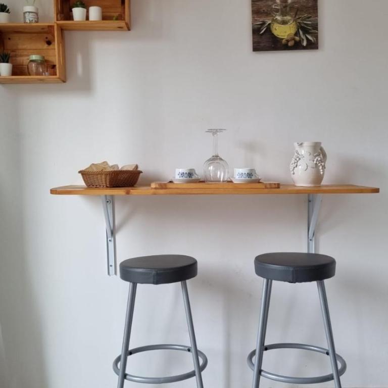 Terrazza del Santo 2,0 - La Terrazza nel cuore di Napoli - Casa Vacanze - 17
