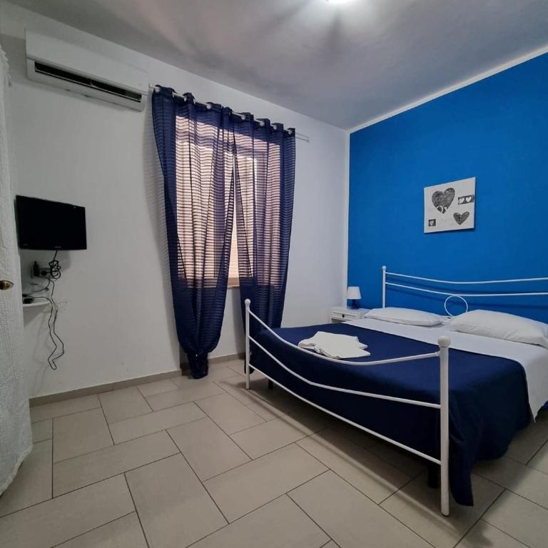 Terrazza del Santo 2,0 - La Terrazza nel cuore di Napoli - Casa Vacanze - 20