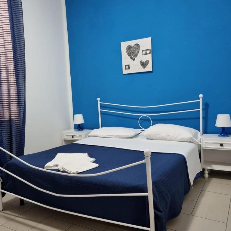 Terrazza del Santo 2,0 - La Terrazza nel cuore di Napoli - Casa Vacanze - 22