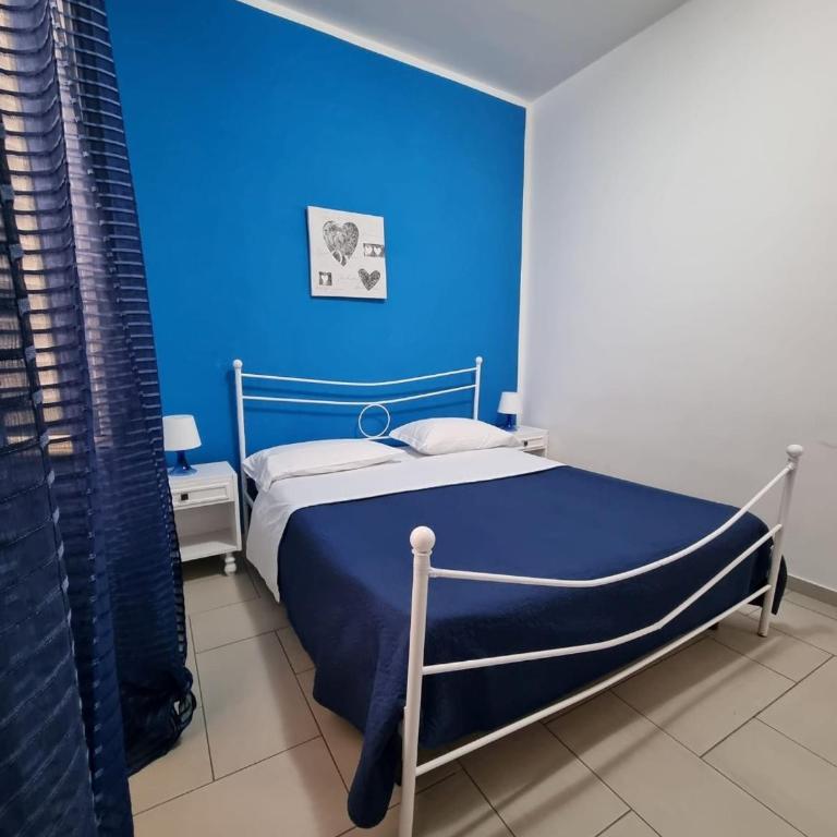 Terrazza del Santo 2,0 - La Terrazza nel cuore di Napoli - Casa Vacanze - 24