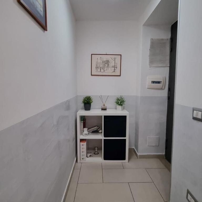 Terrazza del Santo 2,0 - La Terrazza nel cuore di Napoli - Casa Vacanze - 36