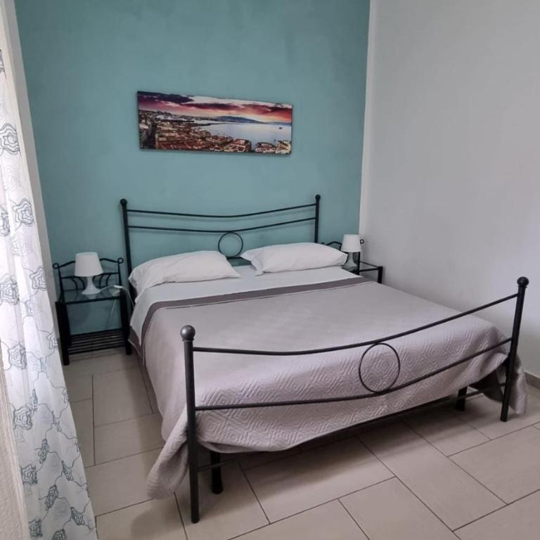 Terrazza del Santo 2,0 - La Terrazza nel cuore di Napoli - Casa Vacanze - 31