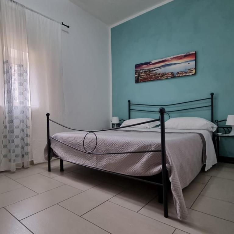 Terrazza del Santo 2,0 - La Terrazza nel cuore di Napoli - Casa Vacanze - 34