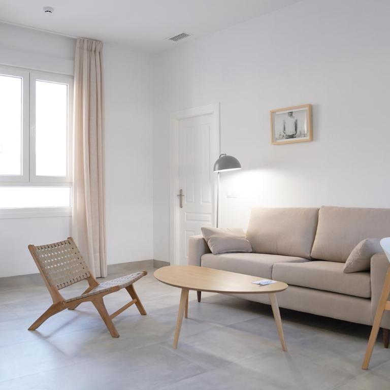 CASA DE LA VEGA SUITES - Suite Junior - 10