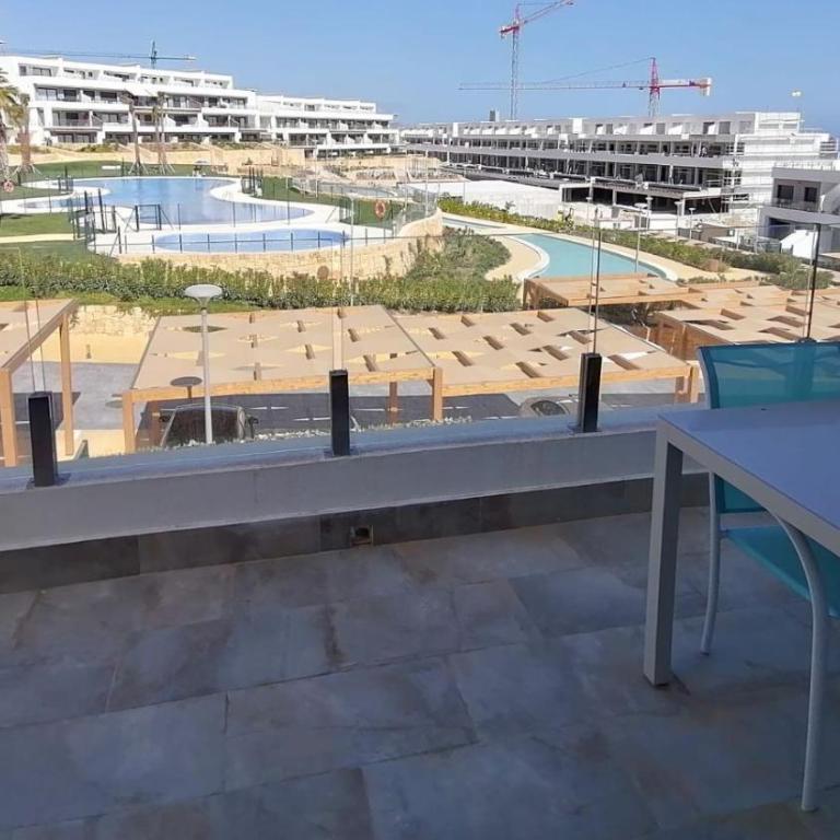 Camporrosso's Place - Finestrat - Apartamento de 2 dormitorios - 3