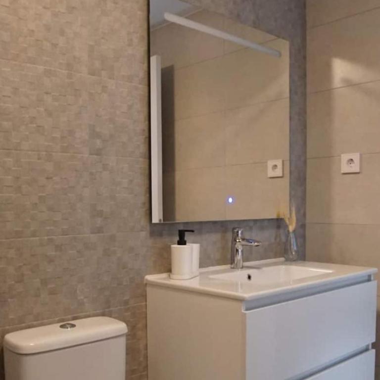 Camporrosso's Place - Finestrat - Apartamento de 2 dormitorios - 6