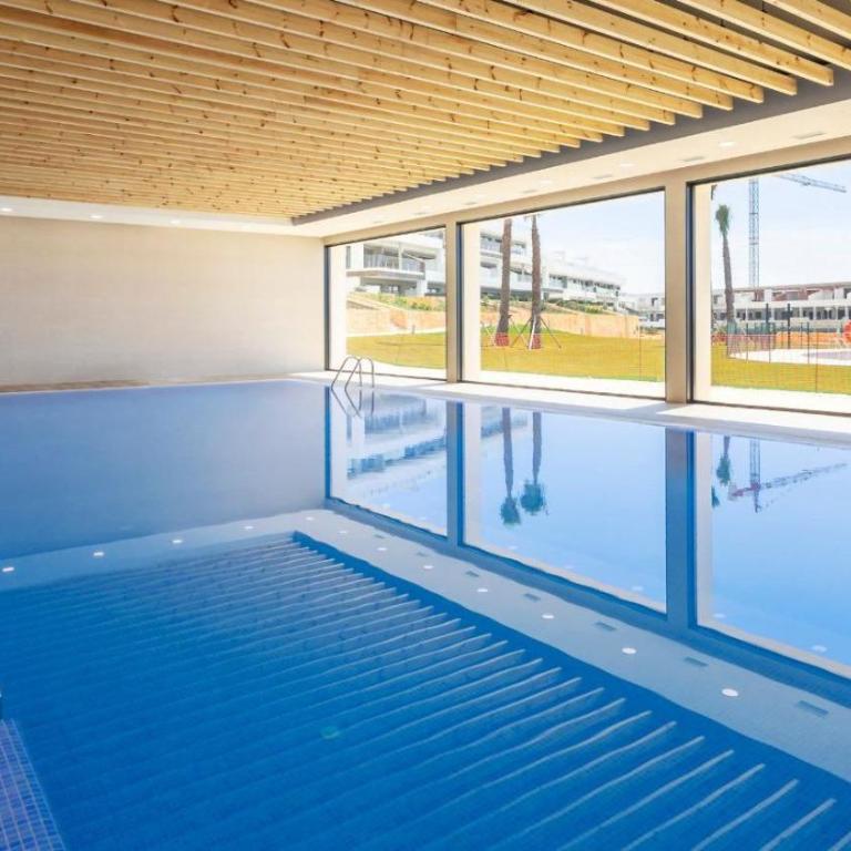 Camporrosso's Place - Finestrat - Apartamento de 2 dormitorios - 12