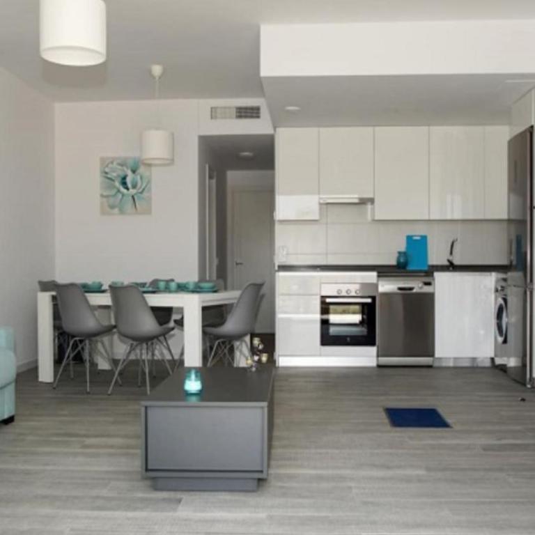 Camporrosso's Place - Finestrat - Apartamento de 2 dormitorios - 23
