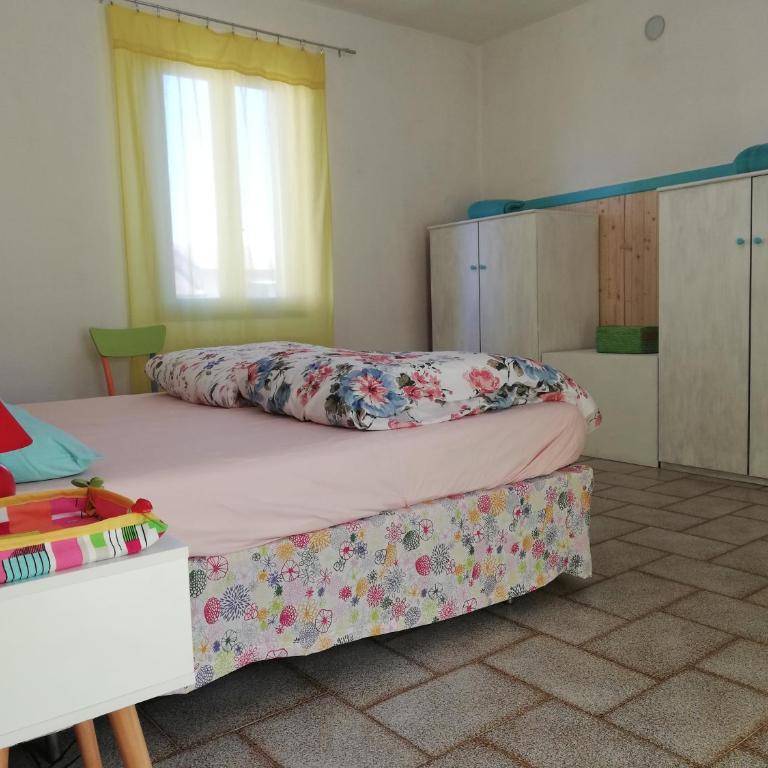 Da Simona- casa 4 posti letto + 4 aggiuntivi - Casa con 3 Camere da Letto - 9