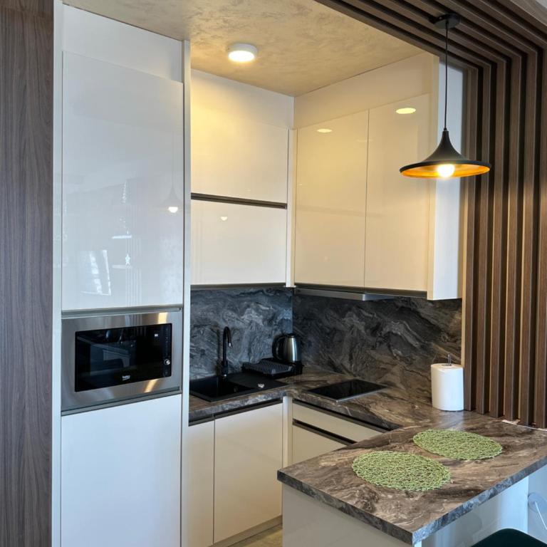 Apartmani Fashion -Milmari Resort - Studio - 13