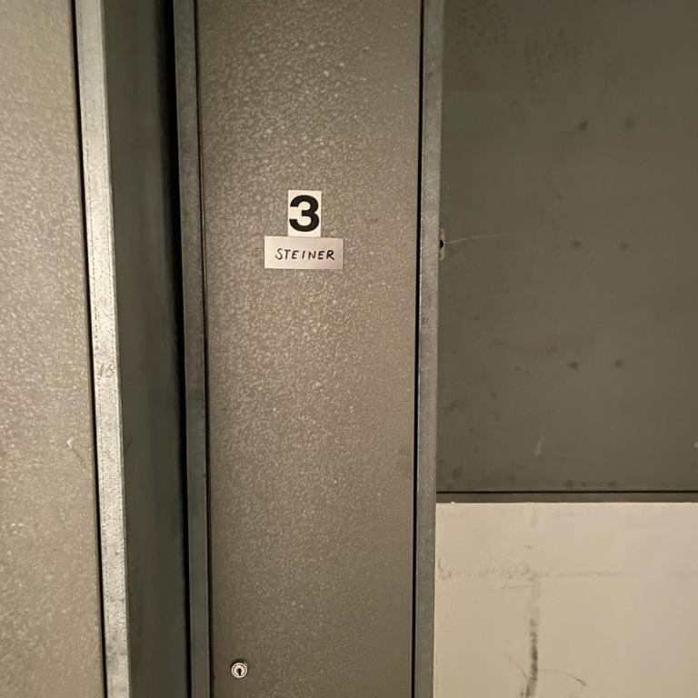 Superbe studio avec parking privé - Studio - Vue sur Montagne - 30