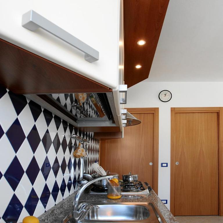 Residence La Pigna - Appartamento Attico - 5
