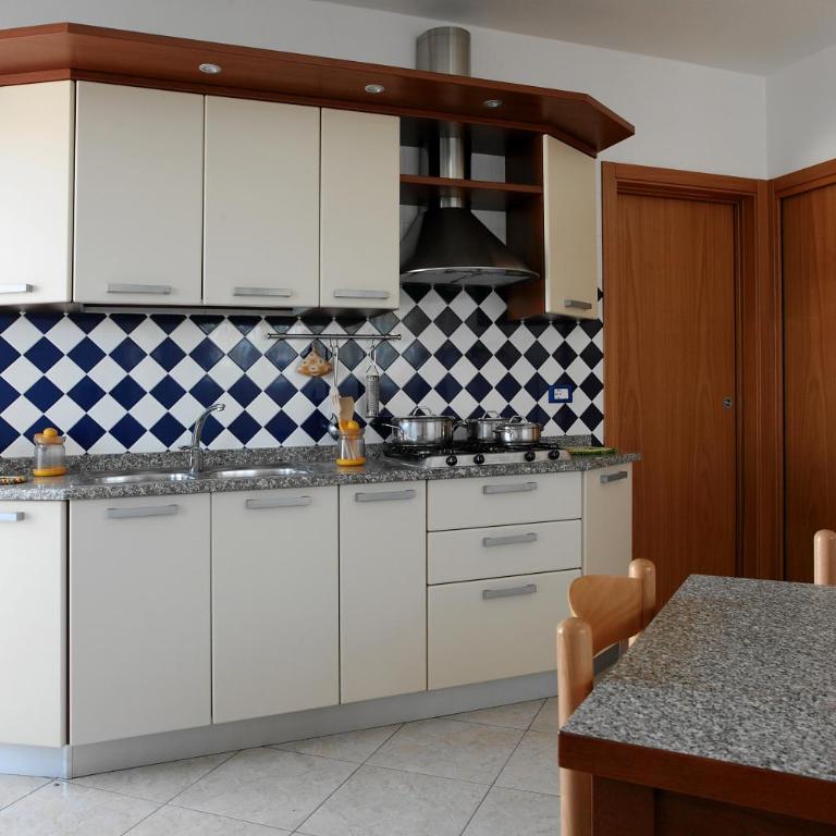 Residence La Pigna - Appartamento Attico - 7