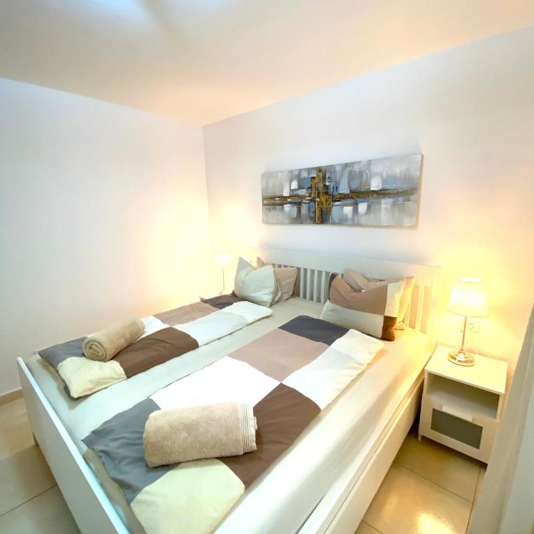 Ocean Golf & Country Club J&K - Apartamento con balcón - 6