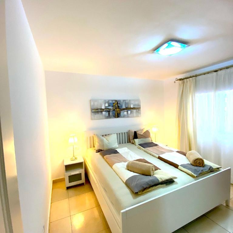 Ocean Golf & Country Club J&K - Apartamento con balcón - 5