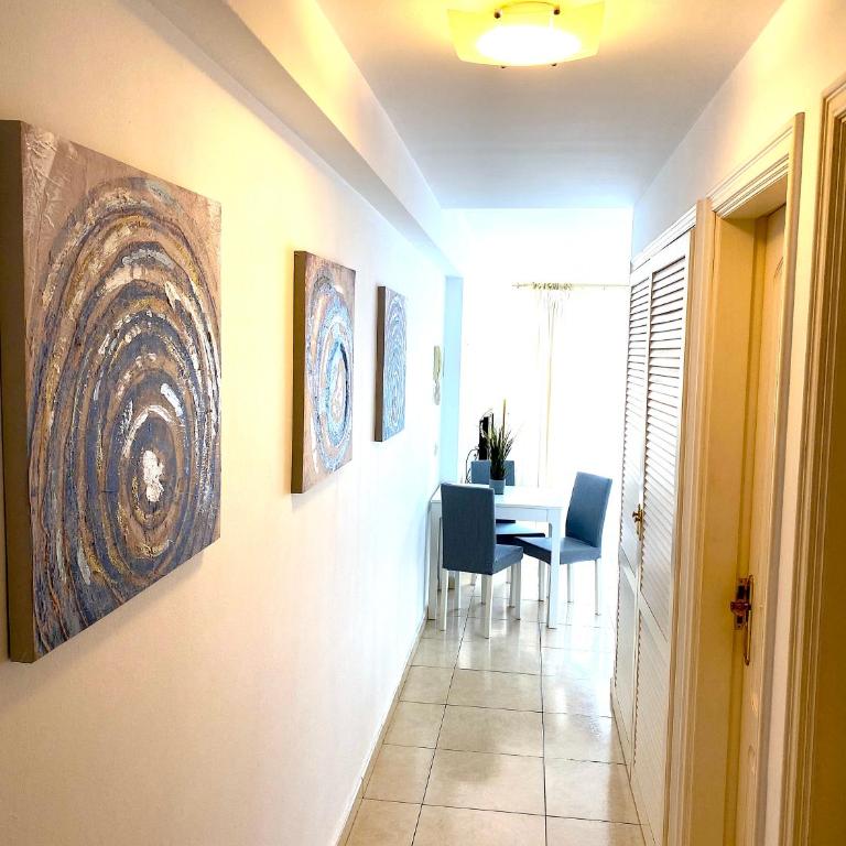 Ocean Golf & Country Club J&K - Apartamento con balcón - 2