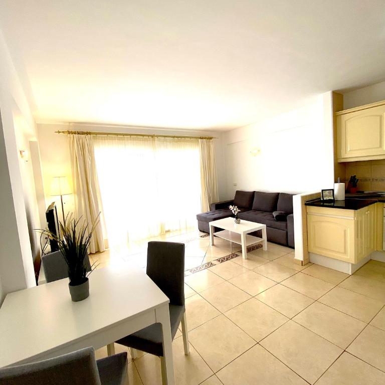 Ocean Golf & Country Club J&K - Apartamento con balcón - 4