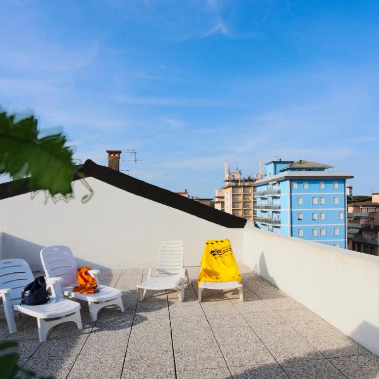 Residence La Pigna - Appartamento Attico - 9