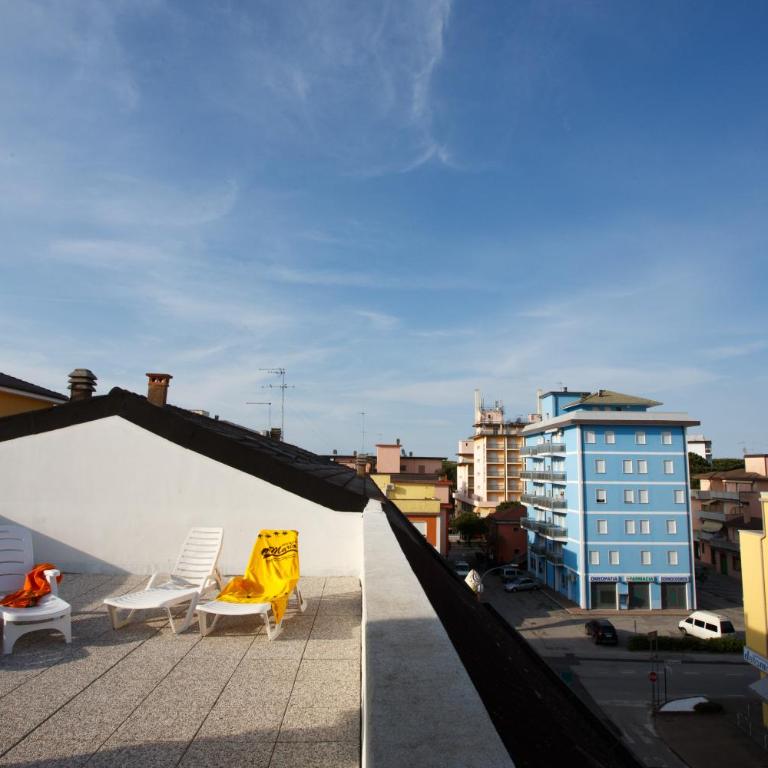Residence La Pigna - Appartamento Attico - 11