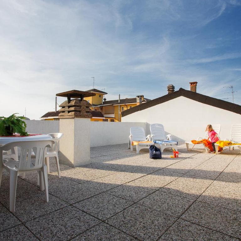 Residence La Pigna - Appartamento Attico - 12