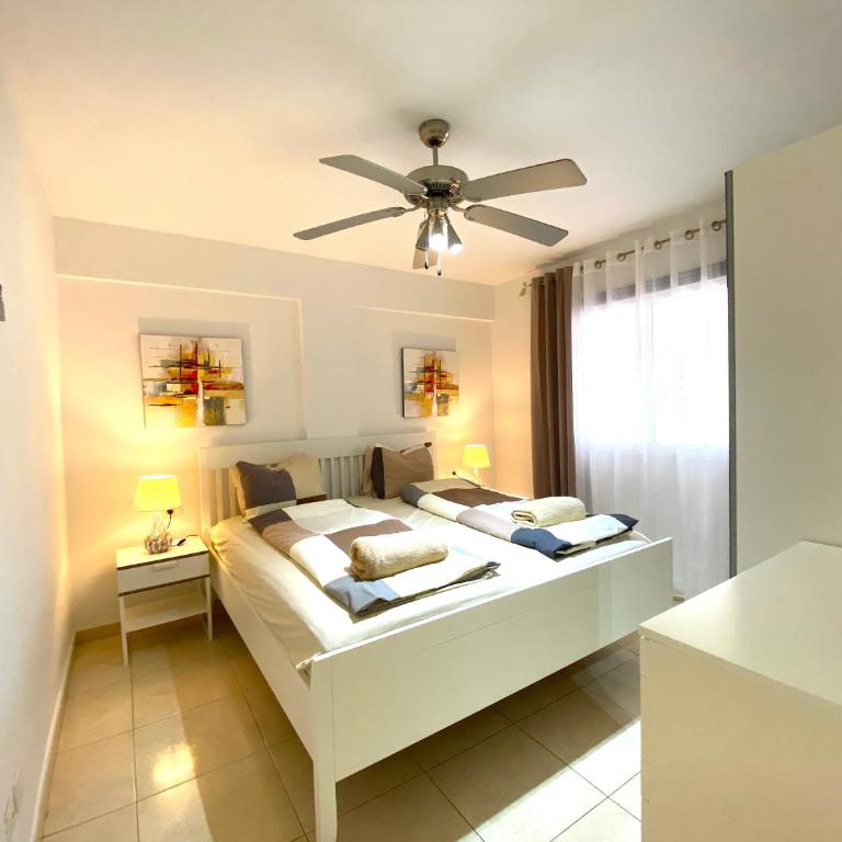 Ocean Golf & Country Club J&K - Apartamento - 2