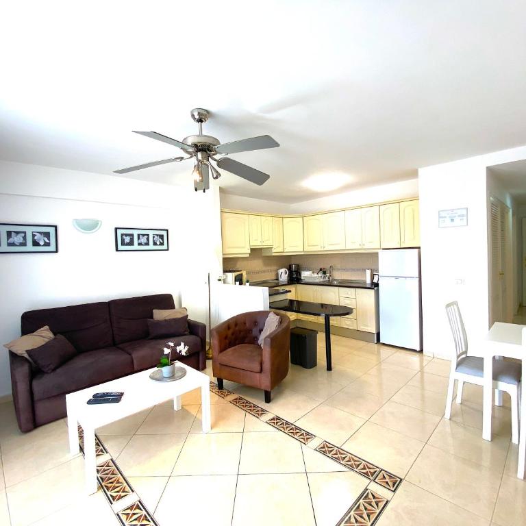 Ocean Golf & Country Club J&K - Apartamento - 3