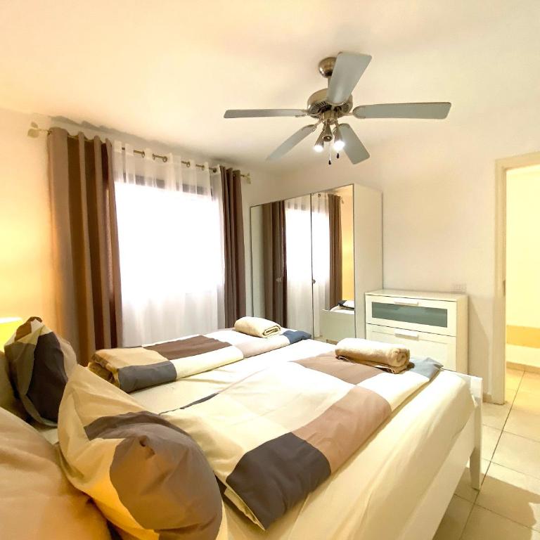 Ocean Golf & Country Club J&K - Apartamento - 4