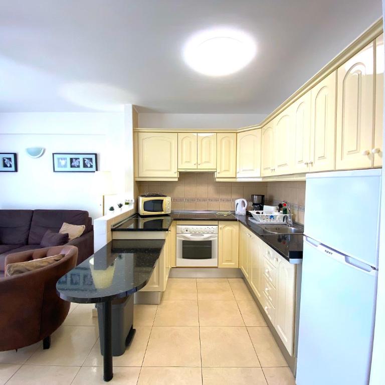 Ocean Golf & Country Club J&K - Apartamento - 5